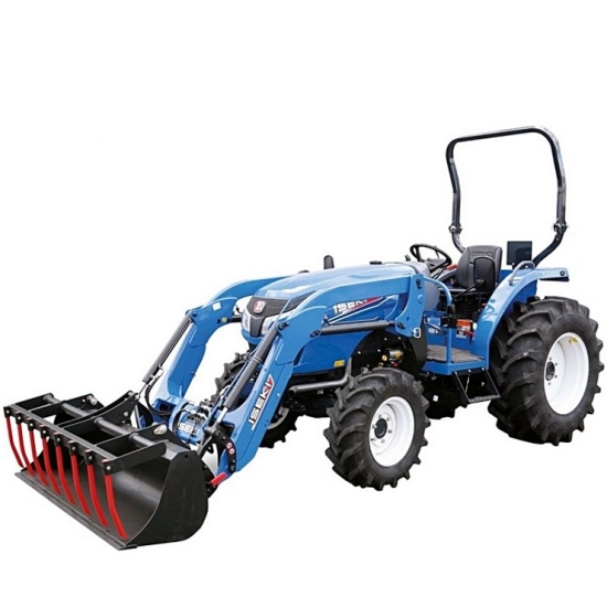 Traktor ISEKI TLE4550 AL